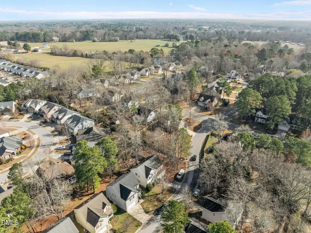 835 Brookhannah Court Fuquay Varina NC 27526