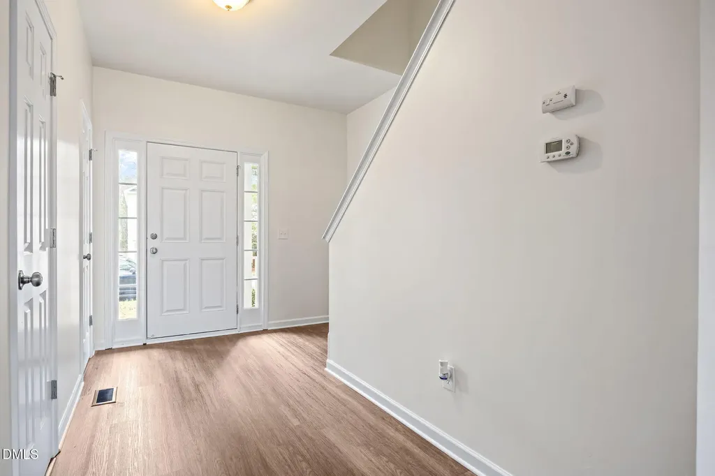 835 Brookhannah Court Fuquay Varina NC 27526