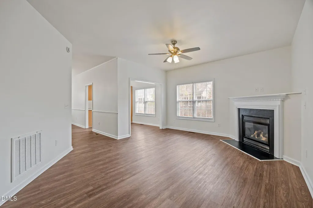 835 Brookhannah Court Fuquay Varina NC 27526