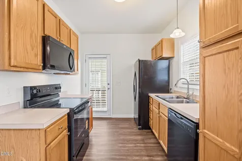 835 Brookhannah Court Fuquay Varina NC 27526