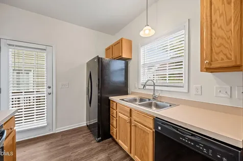 835 Brookhannah Court Fuquay Varina NC 27526
