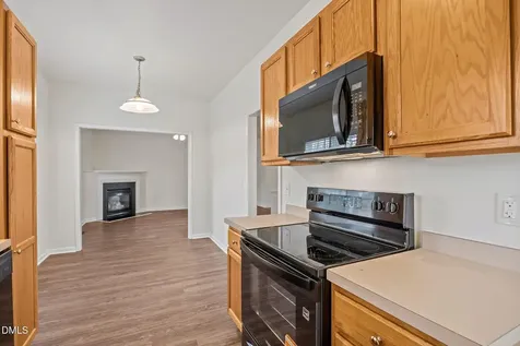 835 Brookhannah Court Fuquay Varina NC 27526