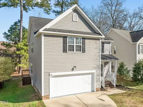 835 Brookhannah Court Fuquay Varina NC 27526