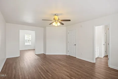 835 Brookhannah Court Fuquay Varina NC 27526
