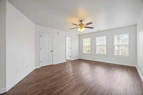 835 Brookhannah Court Fuquay Varina NC 27526