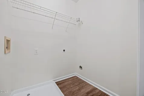 835 Brookhannah Court Fuquay Varina NC 27526