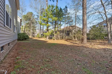 835 Brookhannah Court Fuquay Varina NC 27526