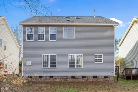 835 Brookhannah Court Fuquay Varina NC 27526