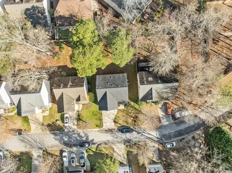 835 Brookhannah Court Fuquay Varina NC 27526