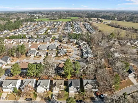 835 Brookhannah Court Fuquay Varina NC 27526