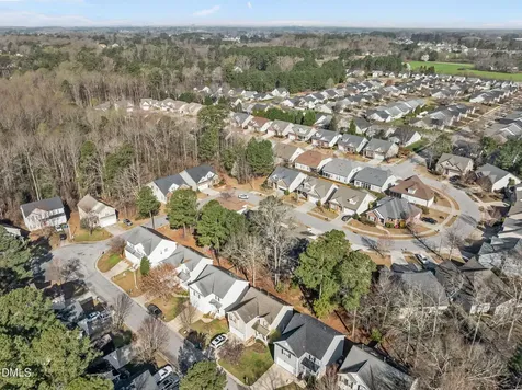 835 Brookhannah Court Fuquay Varina NC 27526