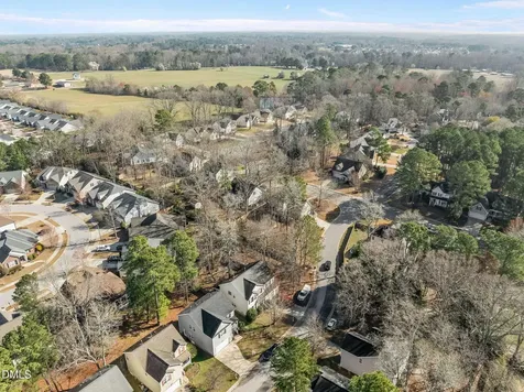 835 Brookhannah Court Fuquay Varina NC 27526