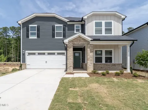 344 Marshrose Road Wendell NC 27591