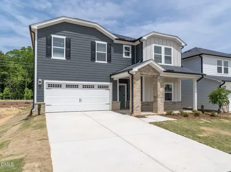 344 Marshrose Road Wendell NC 27591