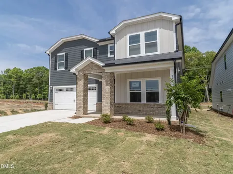 344 Marshrose Road Wendell NC 27591