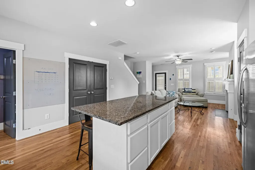 41 N Serenity Hill Circle Chapel Hill NC 27516