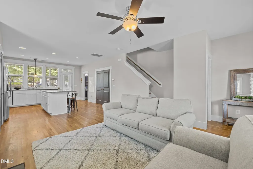 41 N Serenity Hill Circle Chapel Hill NC 27516