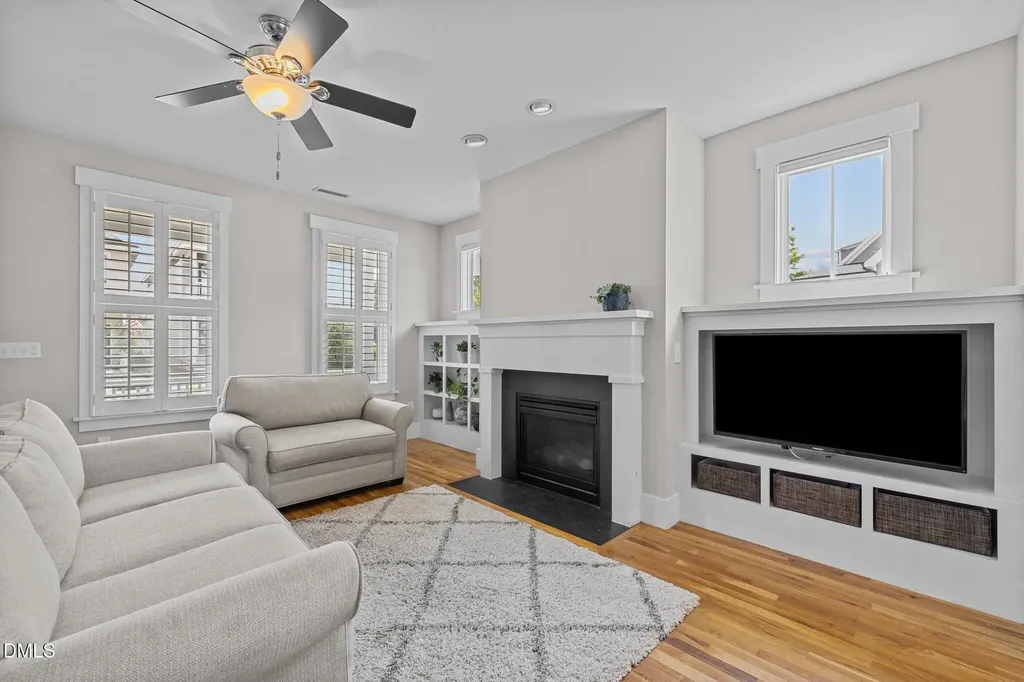 41 N Serenity Hill Circle Chapel Hill NC 27516