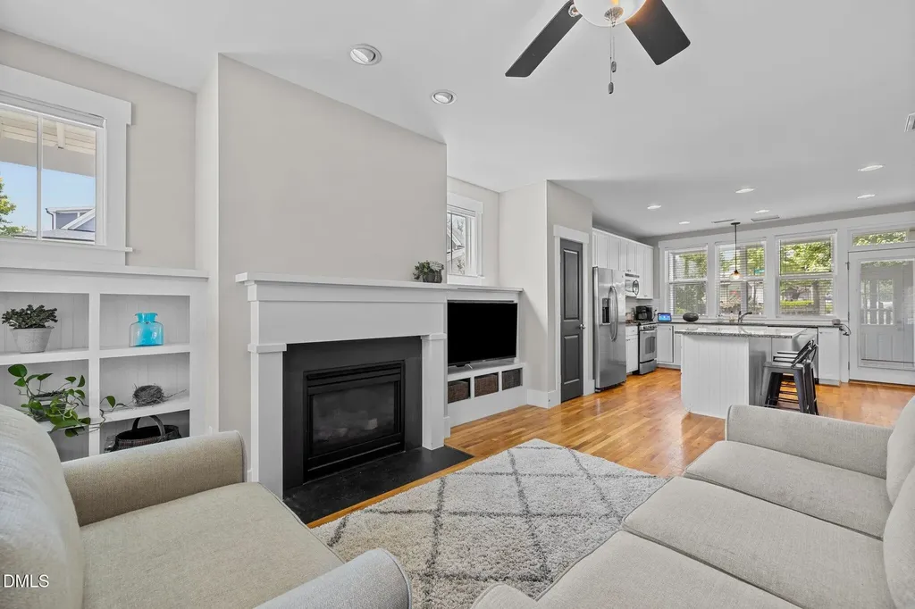 41 N Serenity Hill Circle Chapel Hill NC 27516