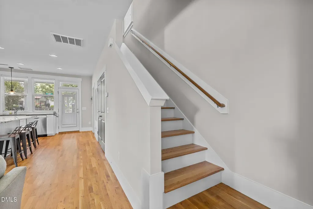 41 N Serenity Hill Circle Chapel Hill NC 27516