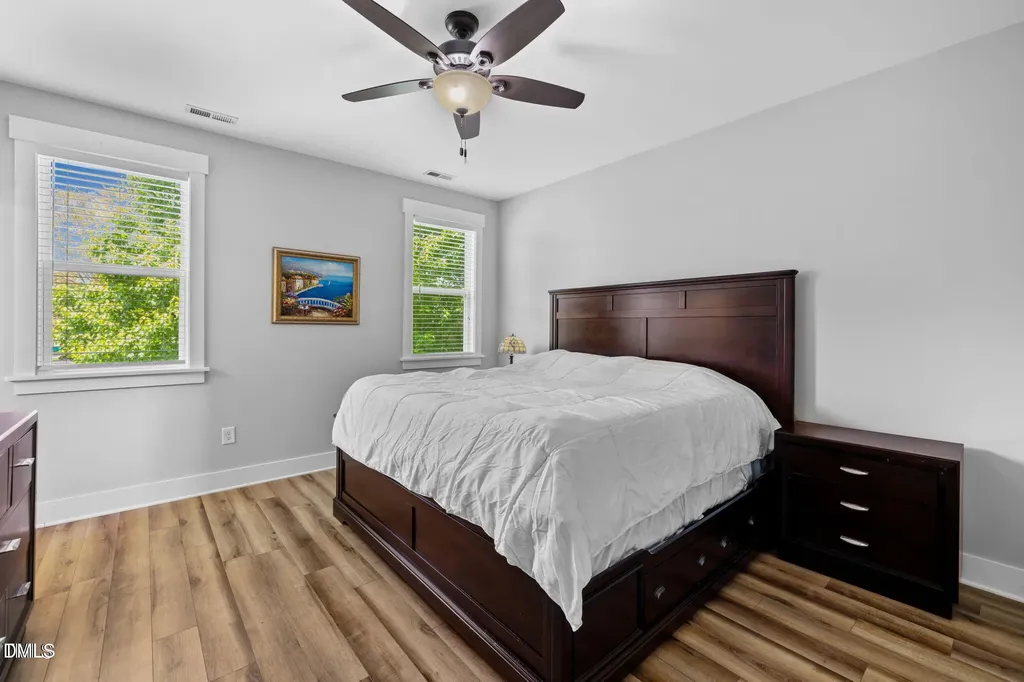 41 N Serenity Hill Circle Chapel Hill NC 27516