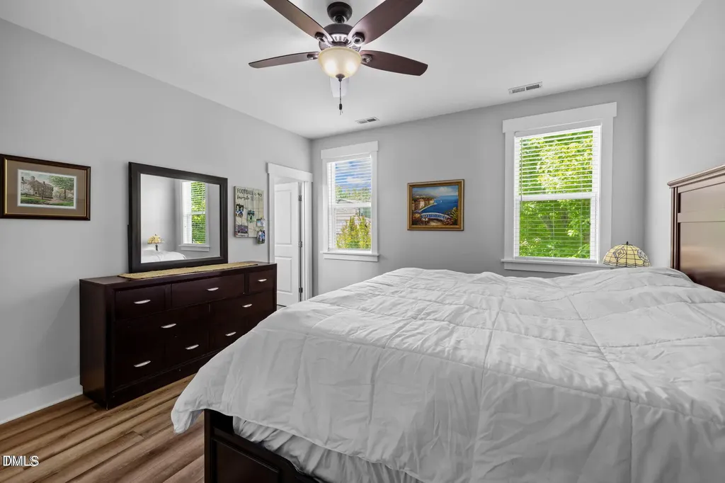 41 N Serenity Hill Circle Chapel Hill NC 27516