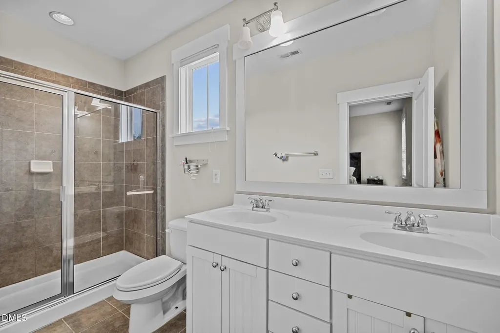41 N Serenity Hill Circle Chapel Hill NC 27516