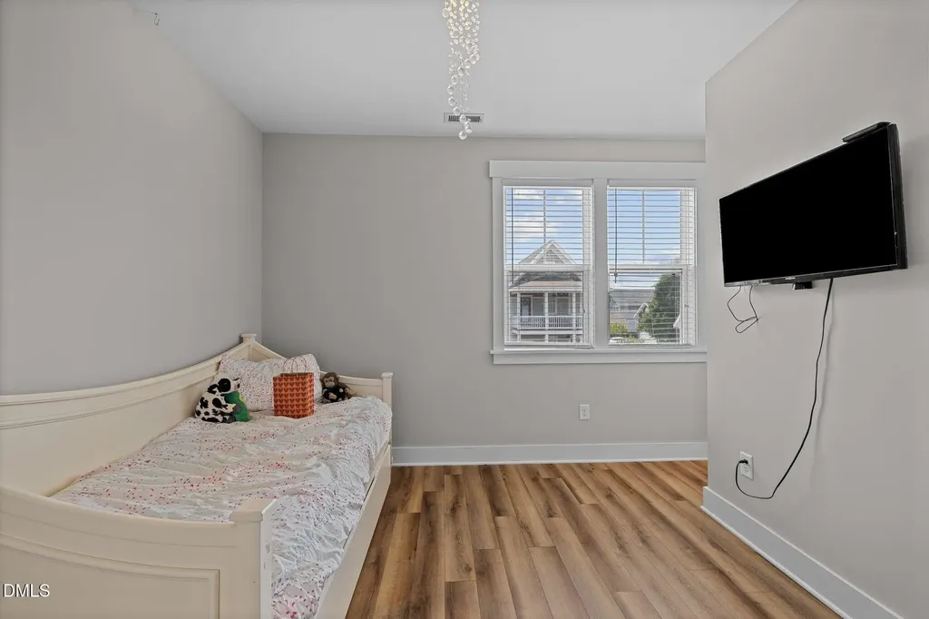 41 N Serenity Hill Circle Chapel Hill NC 27516