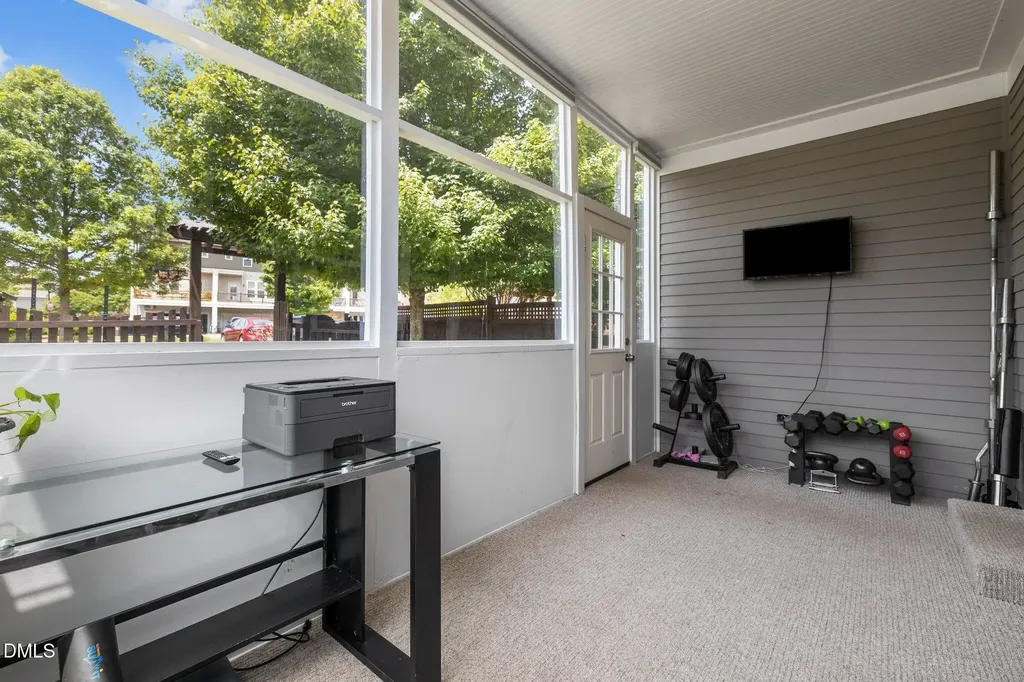 41 N Serenity Hill Circle Chapel Hill NC 27516