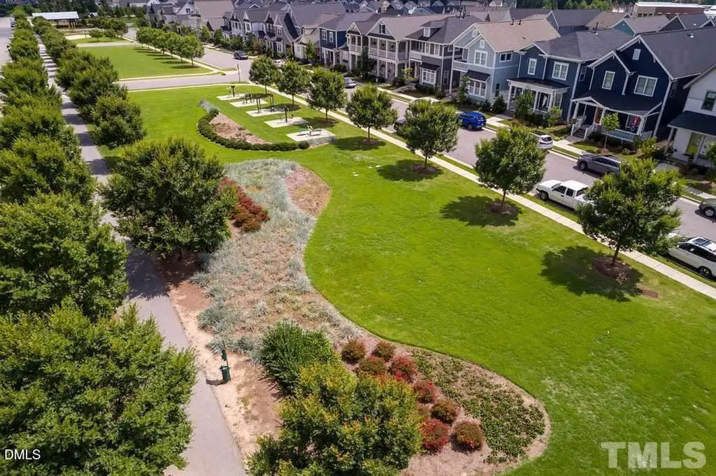 41 N Serenity Hill Circle Chapel Hill NC 27516