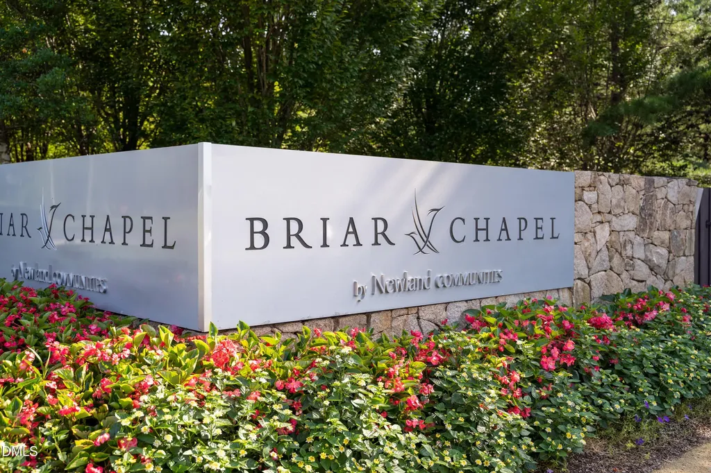 41 N Serenity Hill Circle Chapel Hill NC 27516