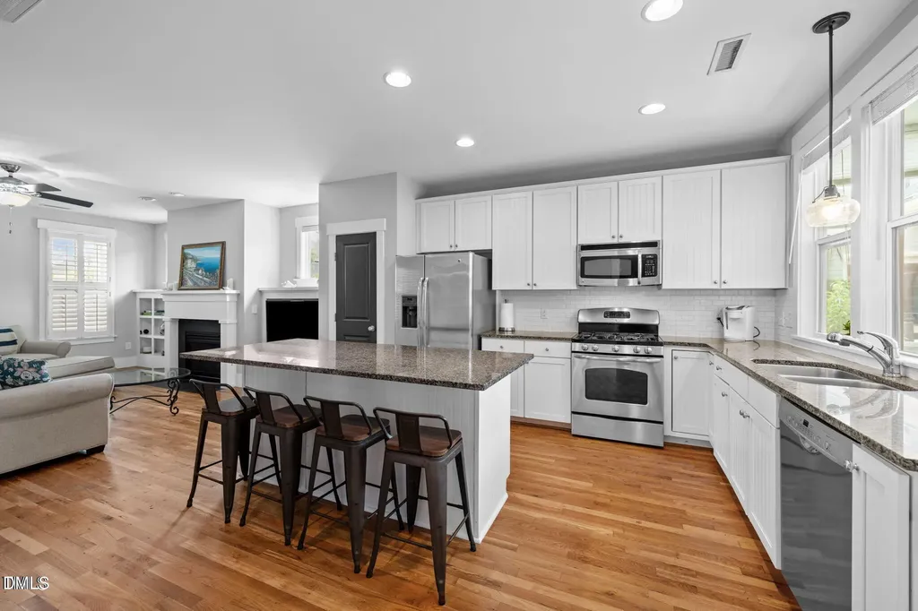 41 N Serenity Hill Circle Chapel Hill NC 27516