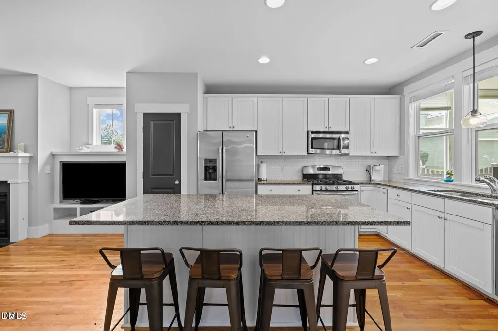 41 N Serenity Hill Circle Chapel Hill NC 27516