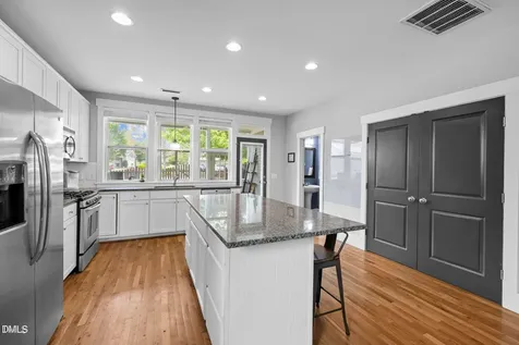 41 N Serenity Hill Circle Chapel Hill NC 27516