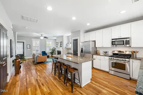 41 N Serenity Hill Circle Chapel Hill NC 27516