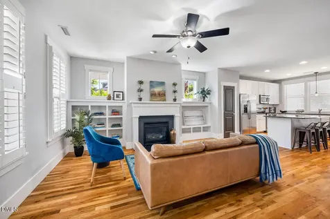 41 N Serenity Hill Circle Chapel Hill NC 27516