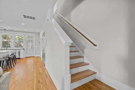 41 N Serenity Hill Circle Chapel Hill NC 27516