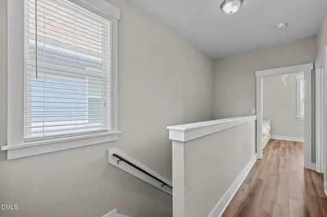 41 N Serenity Hill Circle Chapel Hill NC 27516