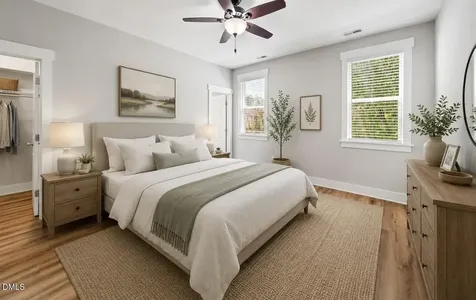 41 N Serenity Hill Circle Chapel Hill NC 27516