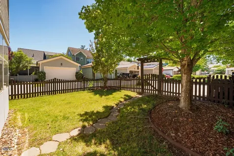 41 N Serenity Hill Circle Chapel Hill NC 27516