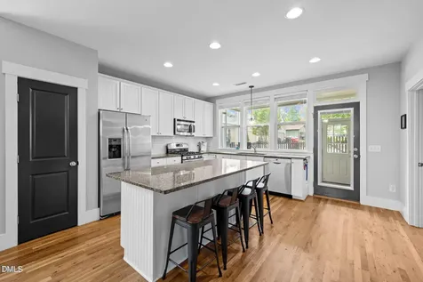 41 N Serenity Hill Circle Chapel Hill NC 27516