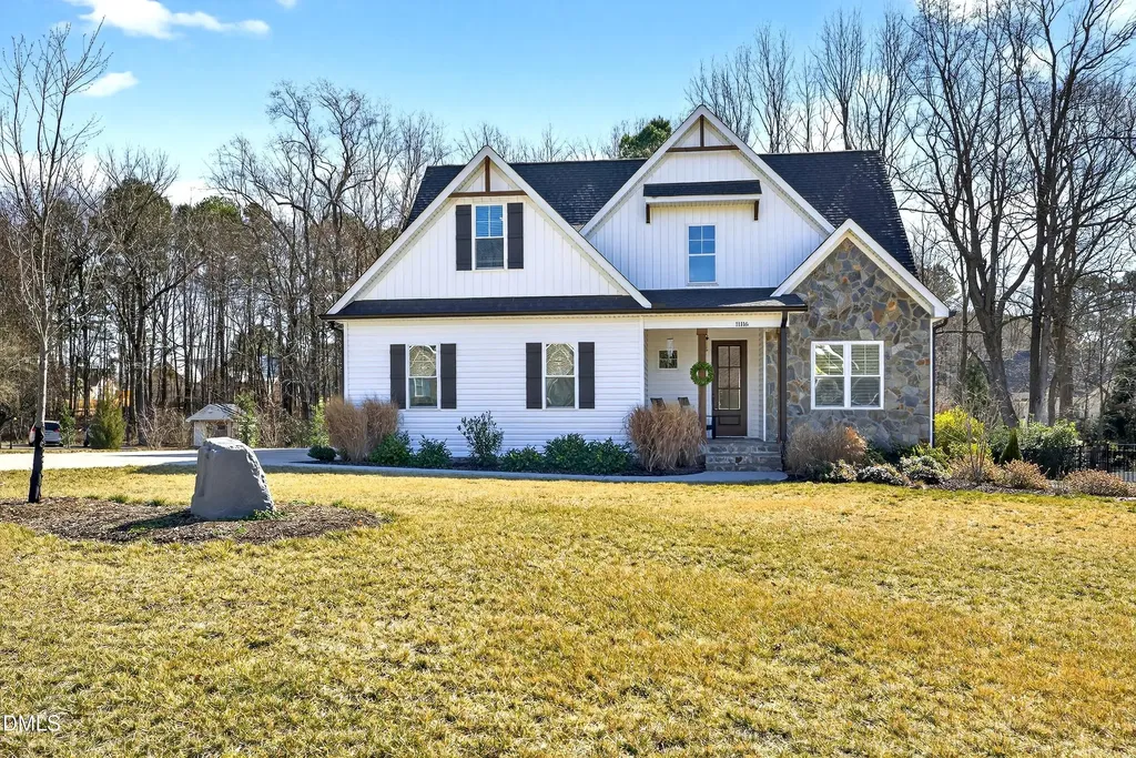 11116 Branding Iron Place Wendell NC 27591