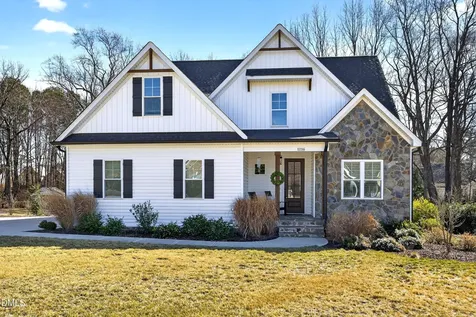 11116 Branding Iron Place Wendell NC 27591