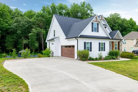 11116 Branding Iron Place Wendell NC 27591
