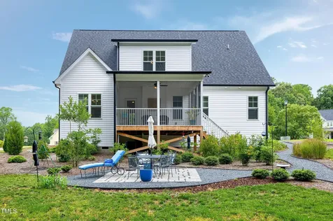 11116 Branding Iron Place Wendell NC 27591