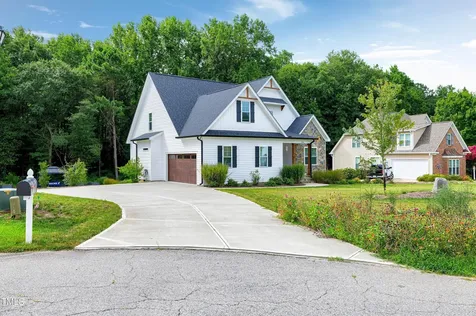 11116 Branding Iron Place Wendell NC 27591