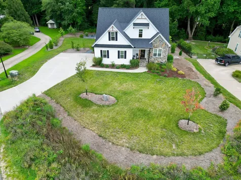 11116 Branding Iron Place Wendell NC 27591