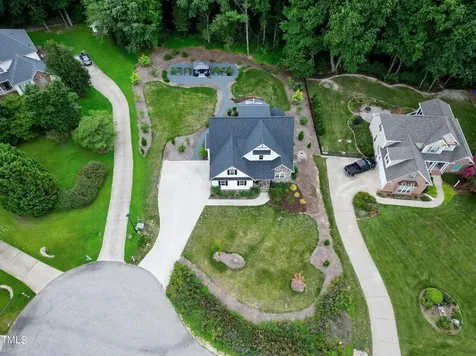11116 Branding Iron Place Wendell NC 27591