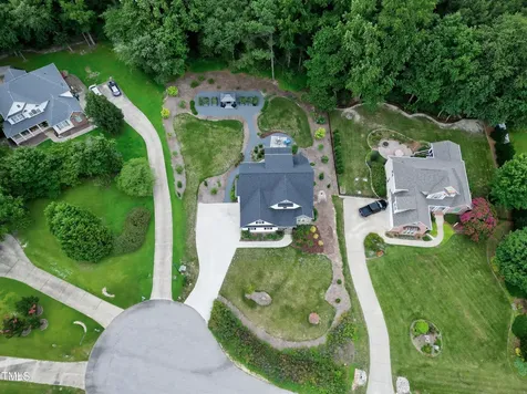 11116 Branding Iron Place Wendell NC 27591