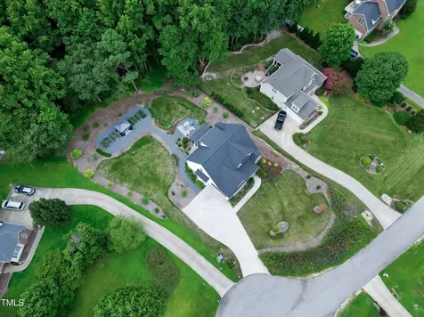 11116 Branding Iron Place Wendell NC 27591
